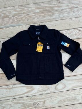 Carhartt NWT jacket